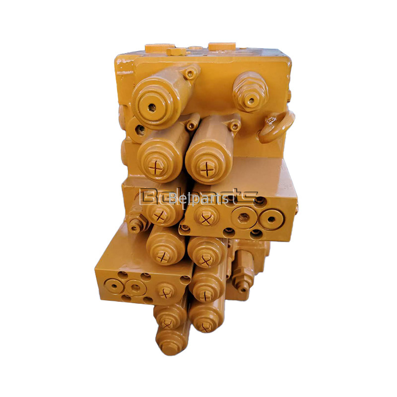 Valvola di controllo principale per Hyundai 31N3-10110