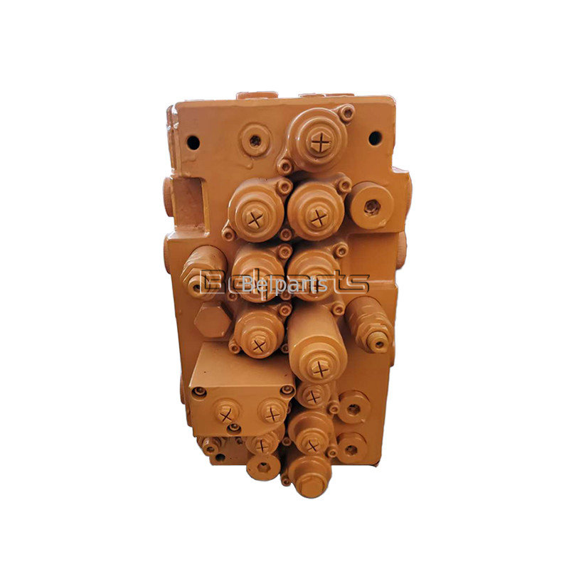 Valvola di controllo principale per Hyundai 31N3-10110