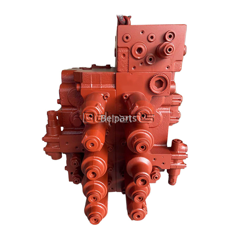Valvola di controllo principale per Hyundai 31N6-18000 31N6-19000