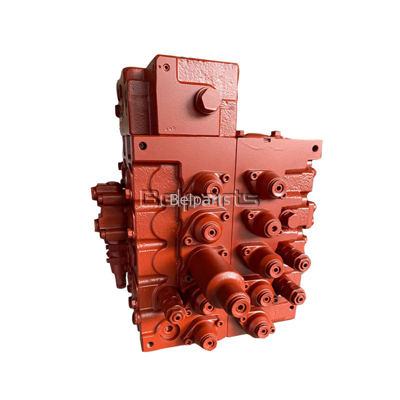 Valvola di controllo principale per Hyundai 31N6-18000 31N6-19000