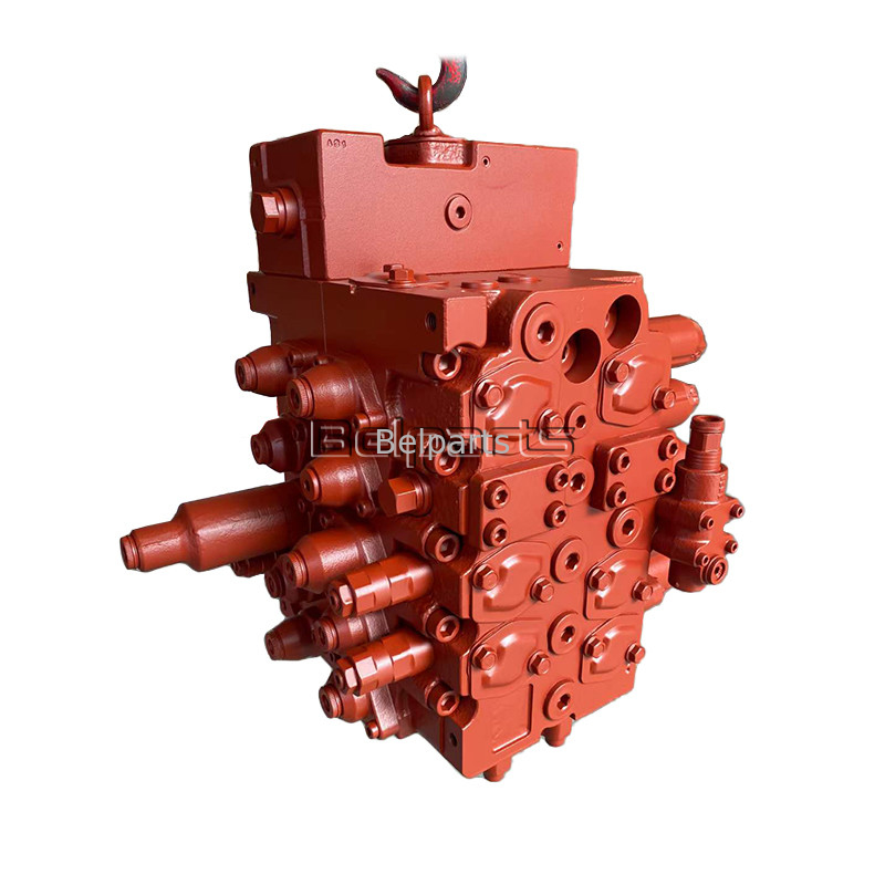 Valvola di controllo principale per Hyundai 31N6-18000 31N6-19000