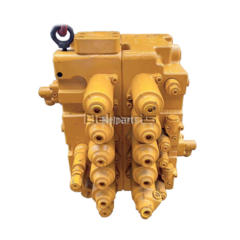 Valvola di controllo principale per Hyundai 31Q6-16111