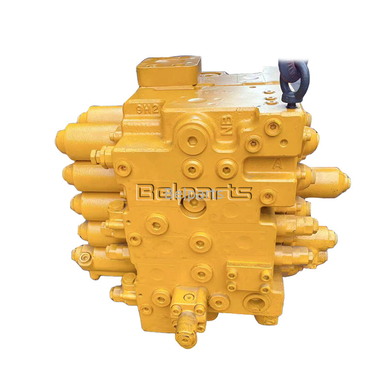 Valvola di controllo principale per Hyundai 31Q6-16111