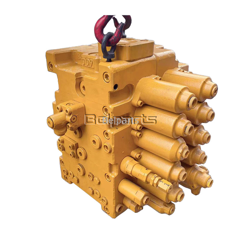 Valvola di controllo principale per Hyundai 31Q6-16111