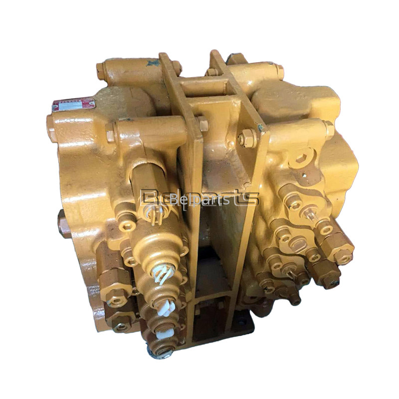 Valvola di controllo principale per Hyundai 31N8-16110 31N8-19110