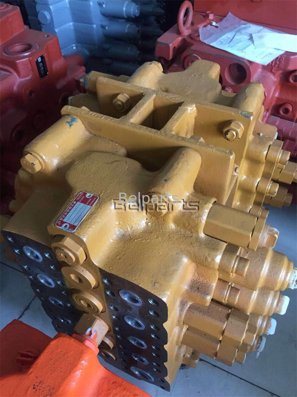 Valvola di controllo principale per Hyundai 31N8-16110 31N8-19110