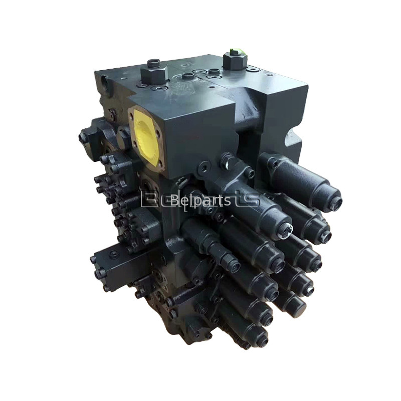 Valvola di controllo principale per Hyundai 31NA-10110 31NA-16110