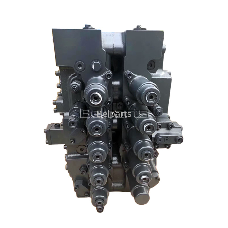 Valvola di controllo principale per Hyundai 31NA-10110 31NA-16110