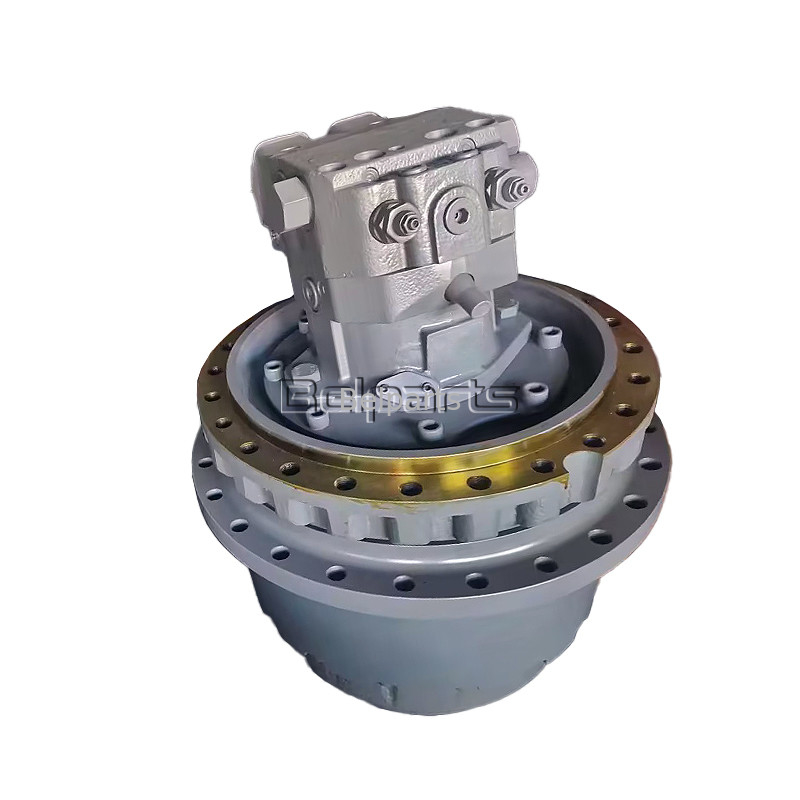 Motore di viaggio EC460 EC460B Parti di escavatore per escalatore finale VOE 14508165