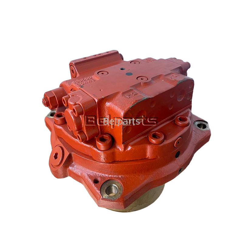 ZX650 ZX850 Motore di viaggio Assy escavatore Final Drive senza cambio 4452563 4481829
