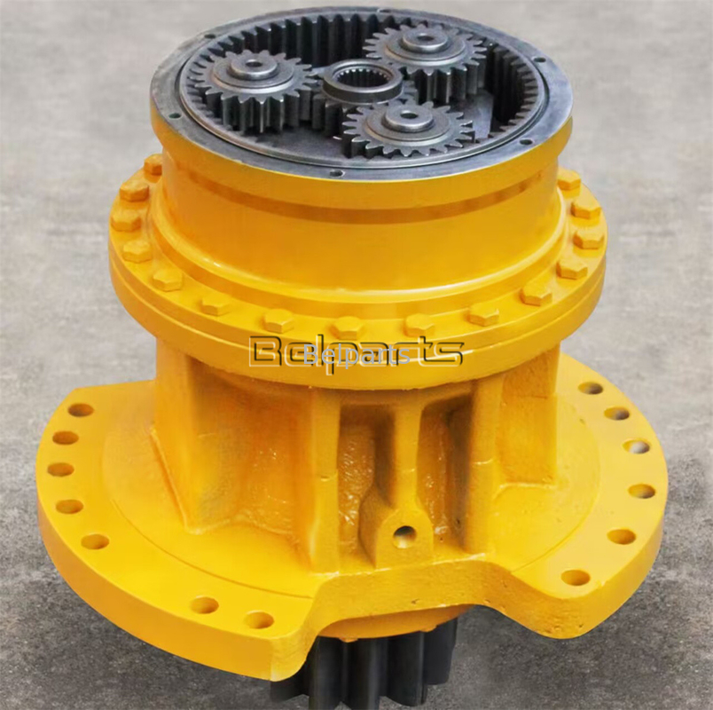 Casella di marcia oscillante PC220-7 per komatsu Belparts escavatore oscillazione riduttore assy 206-26-00401 206-26-00400