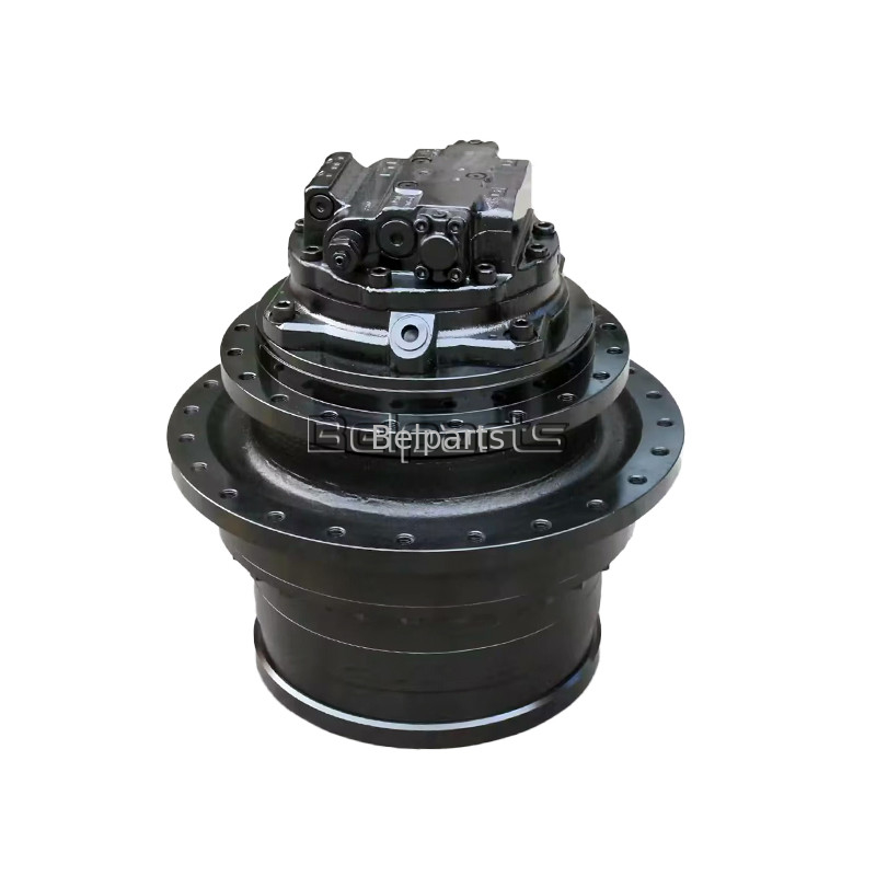 Belparts escavatore motore di viaggio assy per Hitachi ZX470-5G finale assy 9298565 9251680 9263595