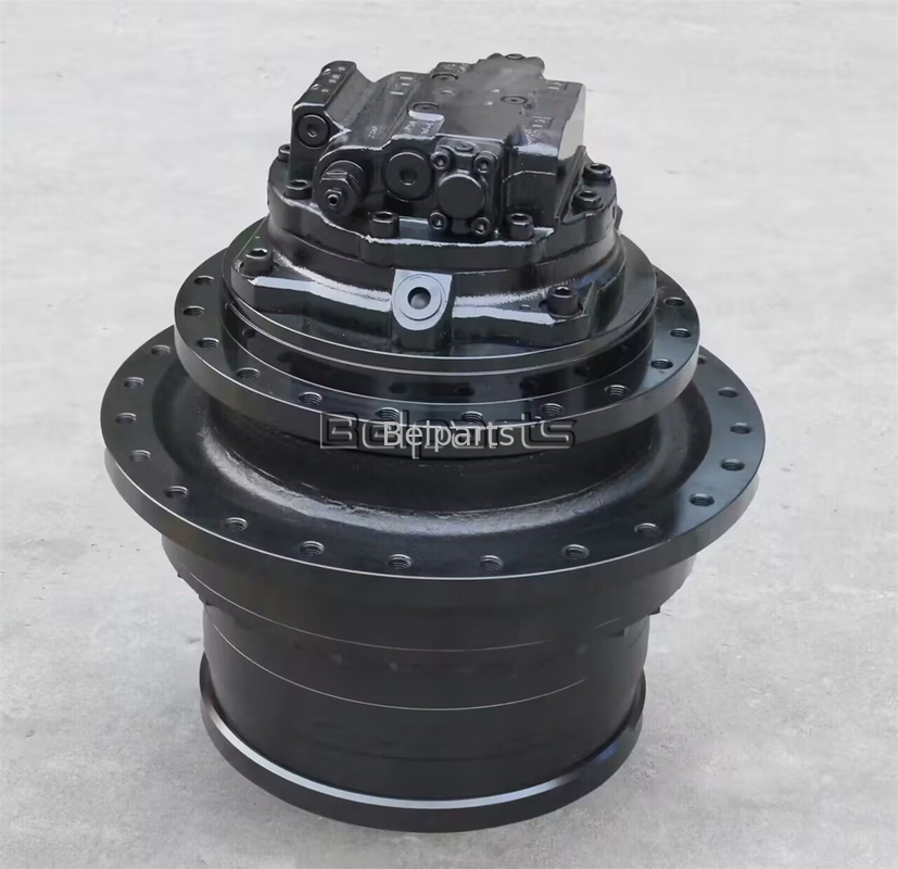 Belparts escavatore motore di viaggio assy per Hitachi ZX470-5G finale assy 9298565 9251680 9263595