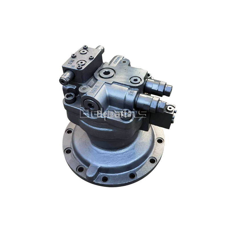 Motore oscillante Assy EC290C Ricambi idraulici M2X170CHB-15A-25 14550095 1142-00651