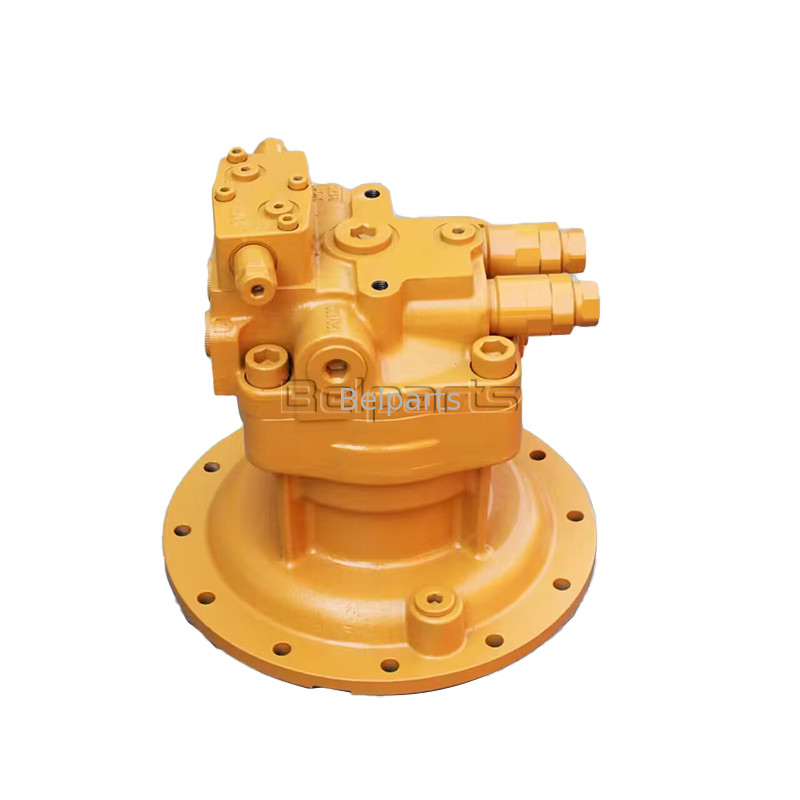 Motore oscillante senza cambio per escavatore E320D2 Motore oscillante idraulico 334-9976 1588985
