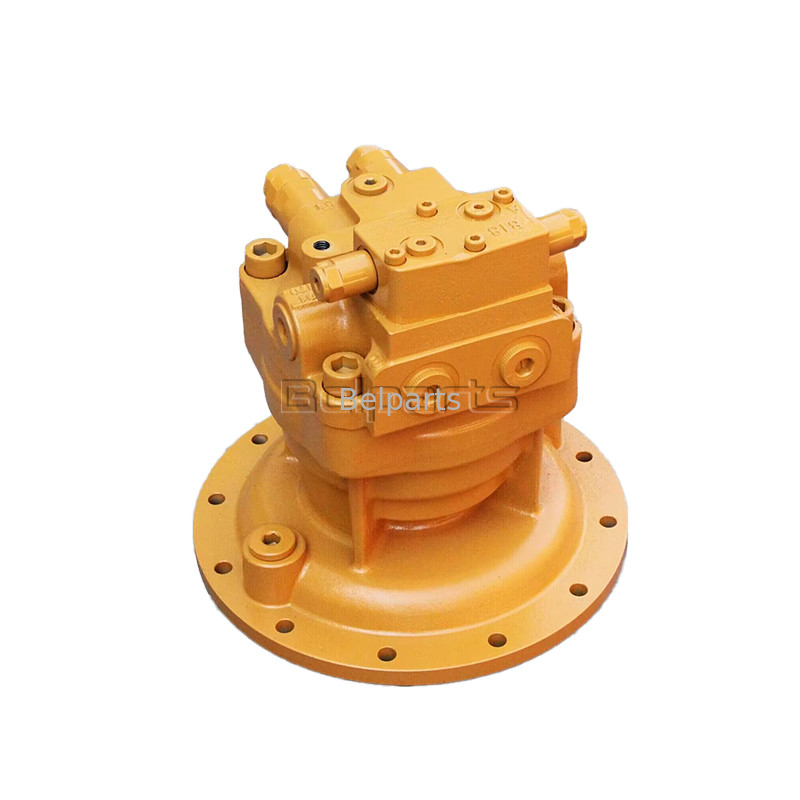 Motore oscillante senza cambio per escavatore E320D2 Motore oscillante idraulico 334-9976 1588985