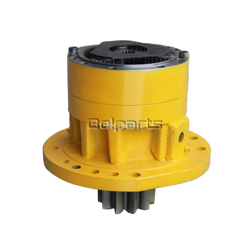 Belparts Swing gearbox per Komatsu Excavator PC60-7 swing riducing gear 708-7T-00470 708-7T-00360 708-7T-00240