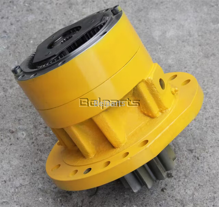 Belparts Swing gearbox per Komatsu Excavator PC60-7 swing riducing gear 708-7T-00470 708-7T-00360 708-7T-00240