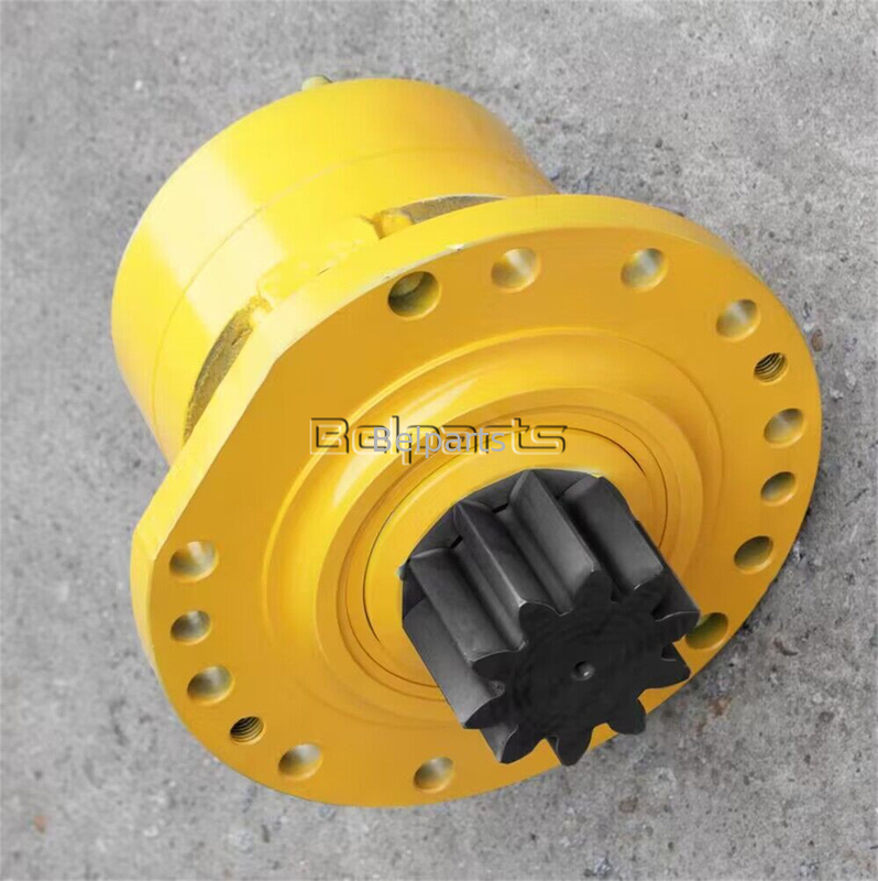 Belparts Swing gearbox per Komatsu Excavator PC60-7 swing riducing gear 708-7T-00470 708-7T-00360 708-7T-00240