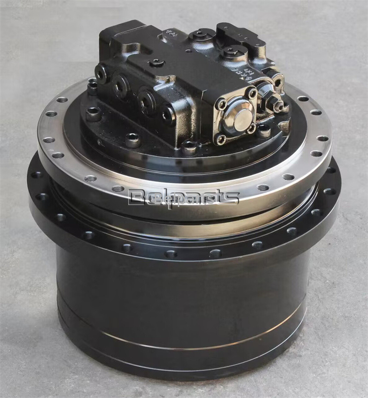 Belparts Excavator Travel Motor Assy per E315D Final Drive Assy 1026433 1076553