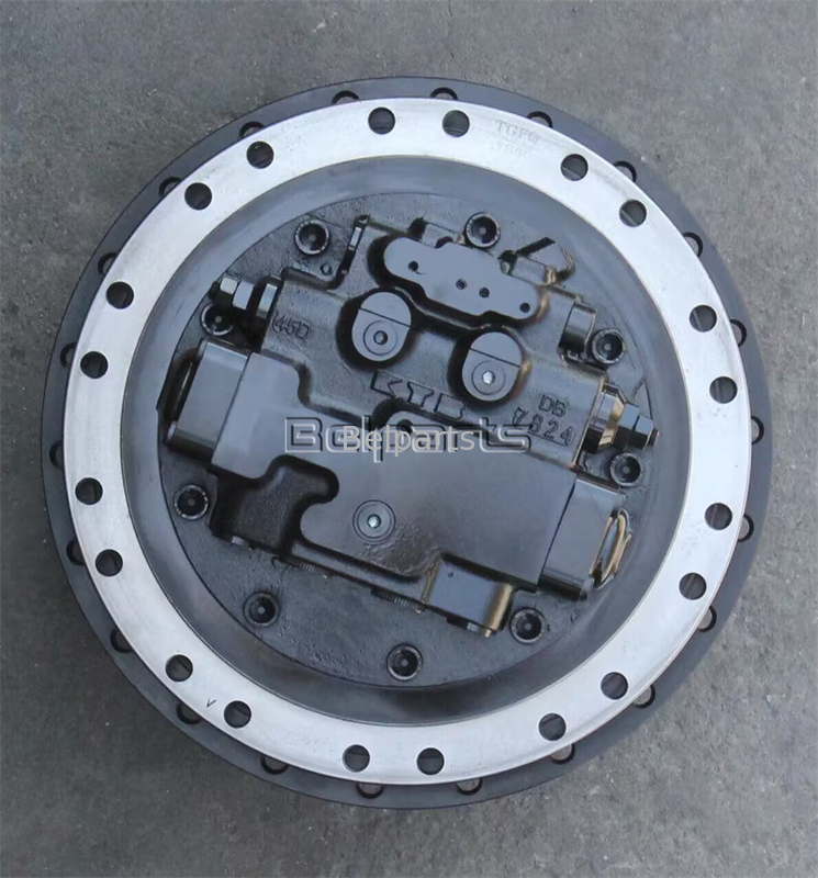 Belparts Excavator Travel Motor Assy per E315D Final Drive Assy 1026433 1076553