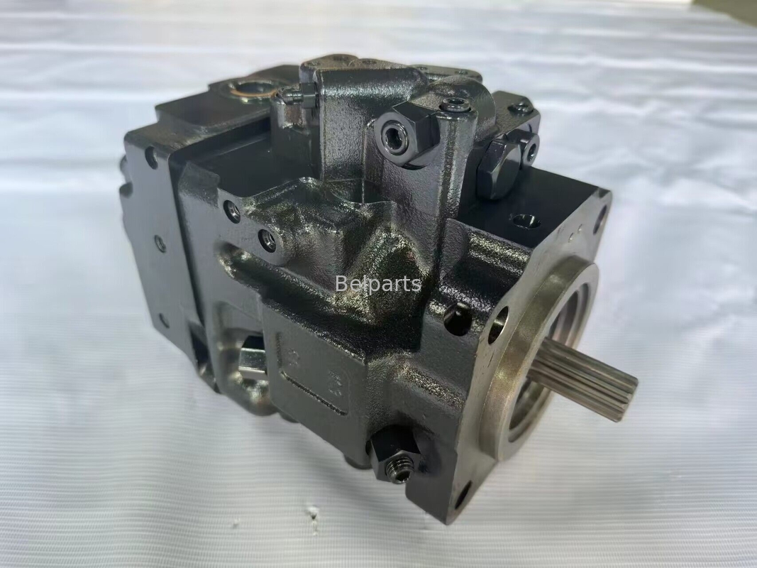 PC27MR-2 Parti per escavatori pompa principale per pompa idraulica Komatsu F00554 708-1S-00262 708-1S-00130