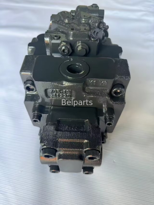 PC27MR-2 Parti per escavatori pompa principale per pompa idraulica Komatsu F00554 708-1S-00262 708-1S-00130