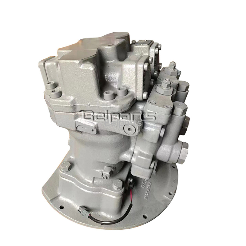 EX120-5 EX130H-5 Pompa idraulica parti di cinturino escavatore pompa principale per Hitachi 9151416 9153026 9158018 9159230