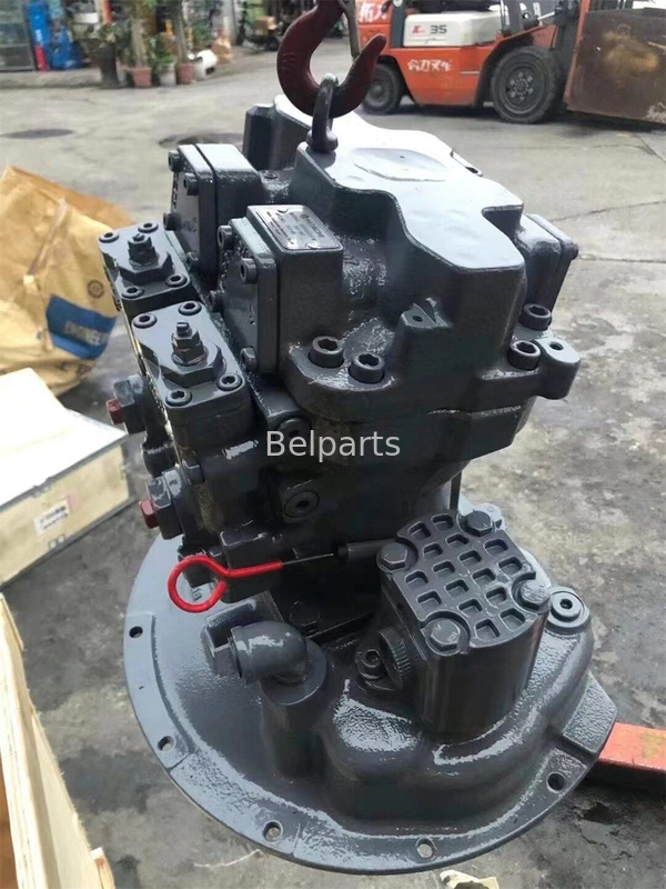 EX120-5 EX130H-5 Pompa idraulica parti di cinturino escavatore pompa principale per Hitachi 9151416 9153026 9158018 9159230