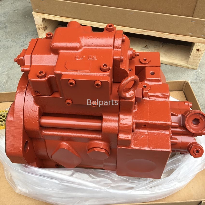EX100-3 EX100M-3 Pompa idraulica Escavatore Pompa principale per Hitachi 9121198 9133005