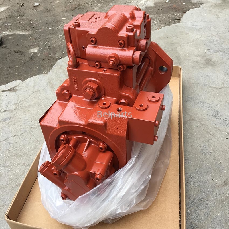 EX100-3 EX100M-3 Pompa idraulica Escavatore Pompa principale per Hitachi 9121198 9133005