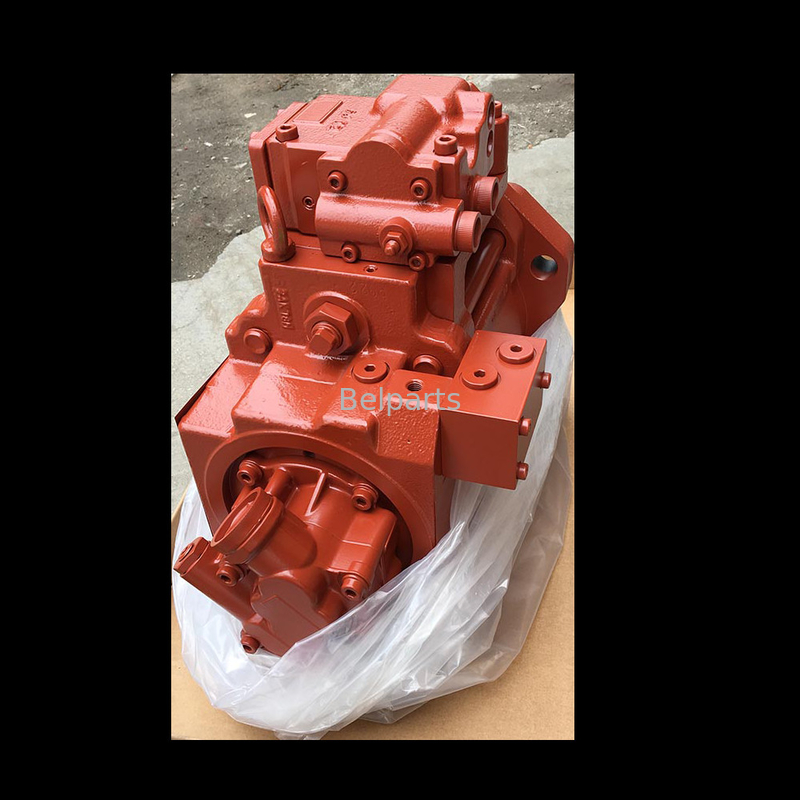 EX100-3 EX100M-3 Pompa idraulica Escavatore Pompa principale per Hitachi 9121198 9133005