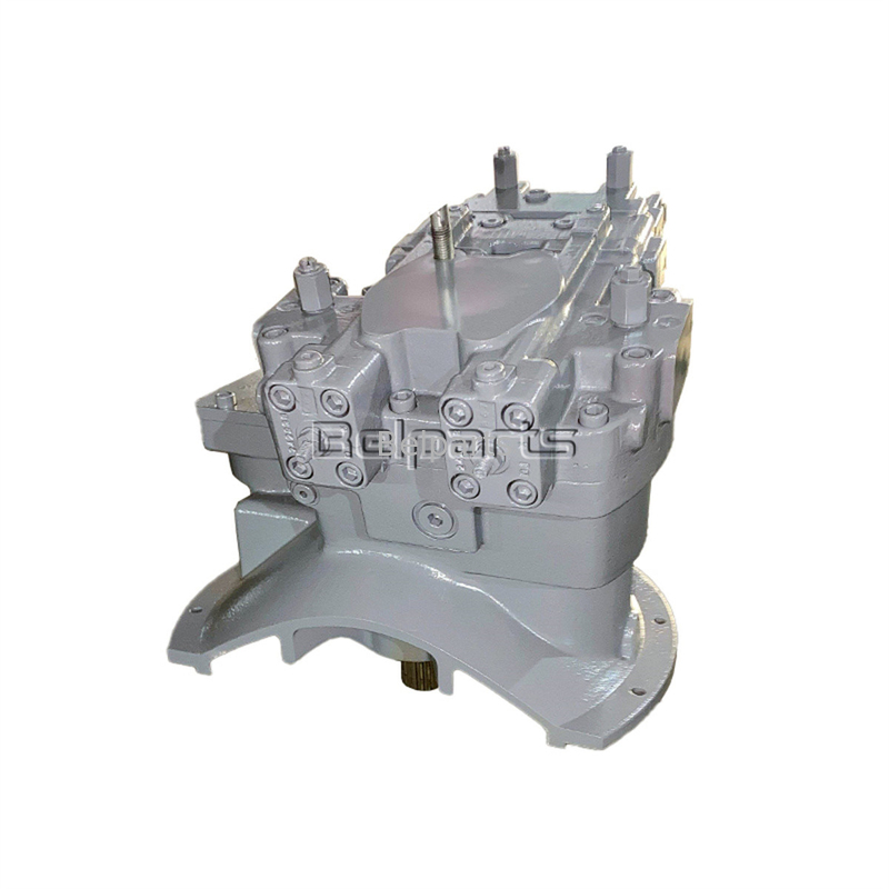 EX150LC-5 EX160LC-5 Pompa idraulica Parti di cinturino Escavatore Pompa principale per Hitachi 4383567 4365856 4392073