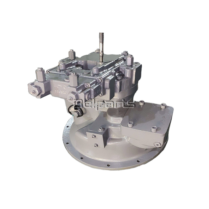 EX150LC-5 EX160LC-5 Pompa idraulica Parti di cinturino Escavatore Pompa principale per Hitachi 4383567 4365856 4392073