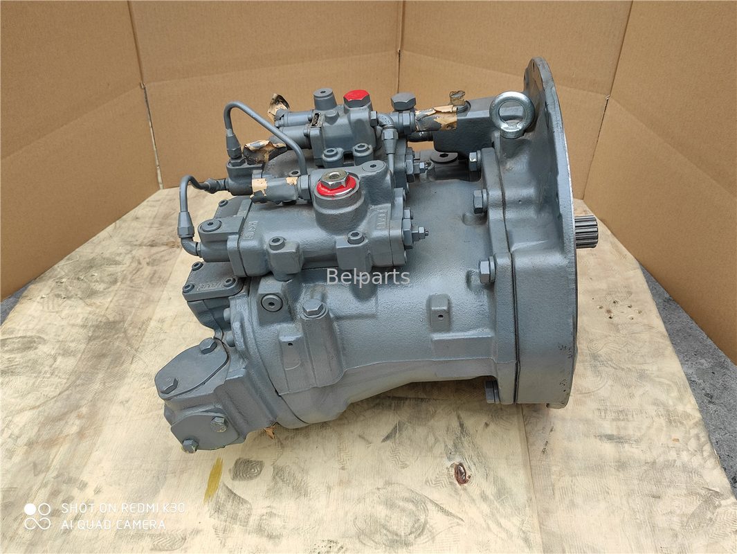 EX270-5 EX270LC-5 EX280LCH-5 Pompa idraulica Escavatore Pompa principale per Hitachi 9151953 9155144