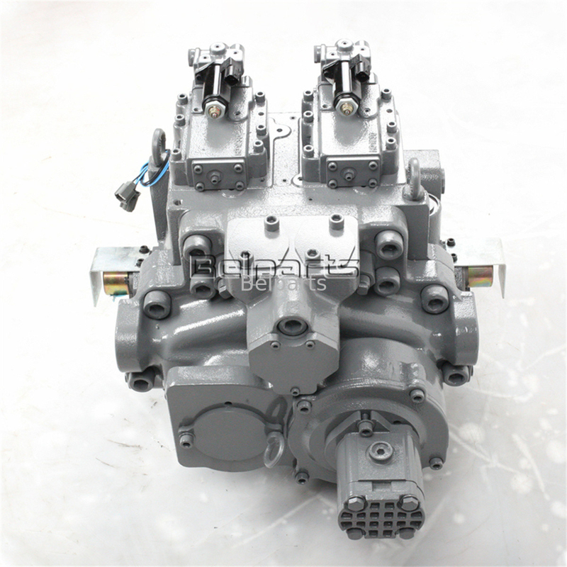 Belparts Excavator Pompa principale per Hitachi EX400-3 EX400LC-3 EX400-5 EX400LC-5 Pompa idraulica 9129693 9168808