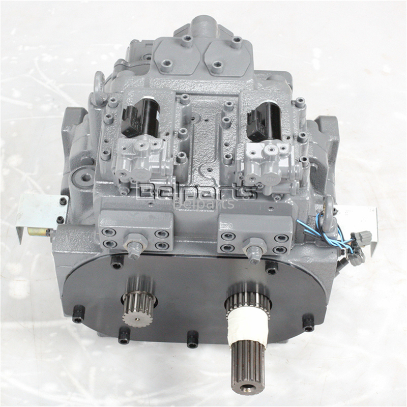 Belparts Excavator Pompa principale per Hitachi EX400-3 EX400LC-3 EX400-5 EX400LC-5 Pompa idraulica 9129693 9168808