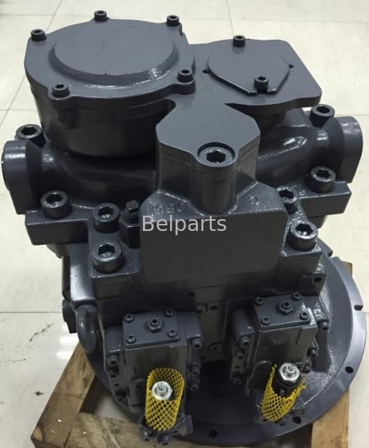 Pompa principale per escavatori in acciaio per Hitachi EX550-3 EX600-3 EX550-5 EX600-5 EX550 EX600 Pompa idraulica 9136529