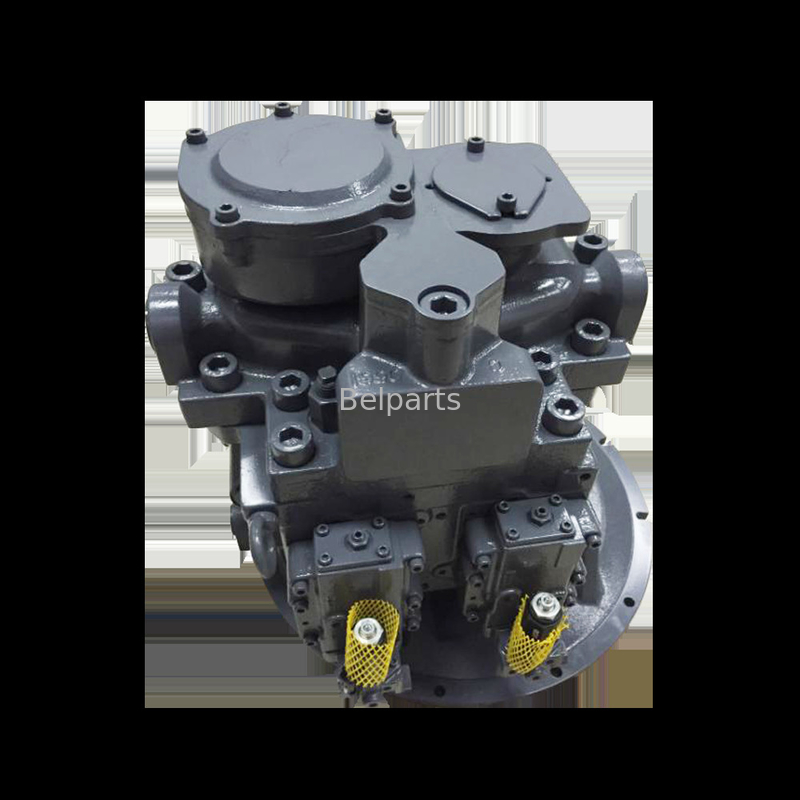 Pompa principale per escavatori in acciaio per Hitachi EX550-3 EX600-3 EX550-5 EX600-5 EX550 EX600 Pompa idraulica 9136529