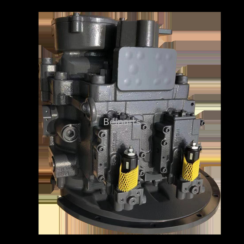 Pompa principale per escavatori in acciaio per Hitachi EX550-3 EX600-3 EX550-5 EX600-5 EX550 EX600 Pompa idraulica 9136529