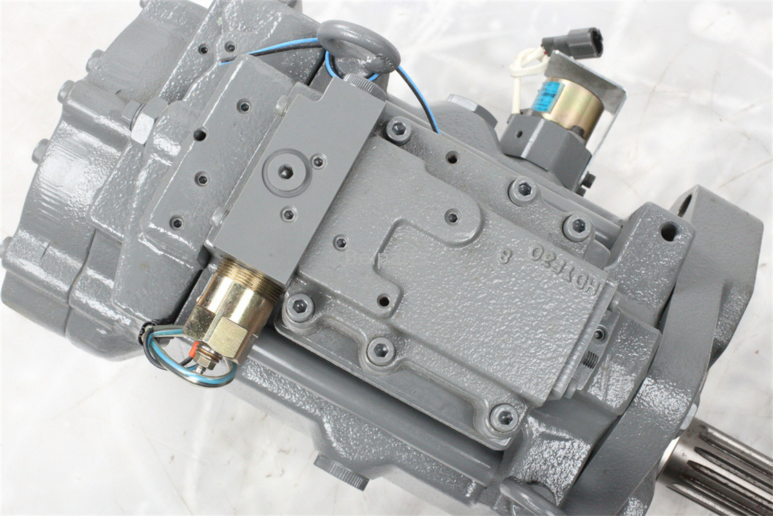 Belparts Excavator Pompa principale per Hitachi EX750-5 EX800H-5 Pompa idraulica 9139426 9168965 9169241 9184005