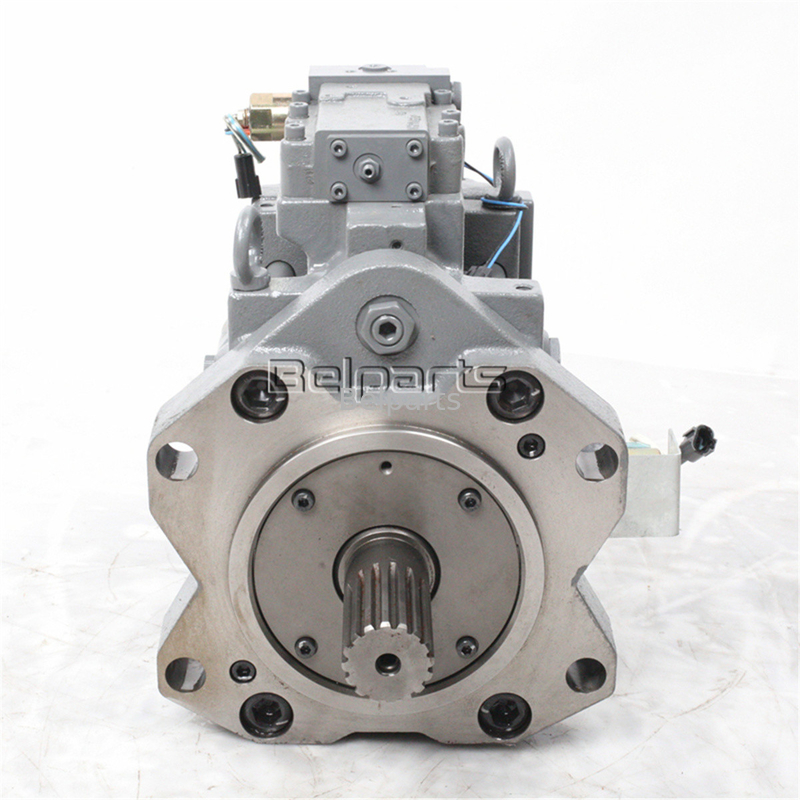 Belparts Excavator Pompa principale per Hitachi EX1100-3 EX1800-3 Pompa idraulica 4394897 4460173 4360727 4396526
