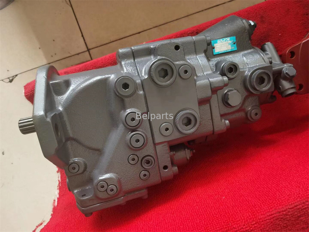 Belparts Excavator Pompa principale per Hitachi ZAXIS70LC ZAXIS80 ZAXIS70 ZAXIS80SB Pompa idraulica 4437197 4472053 4472052