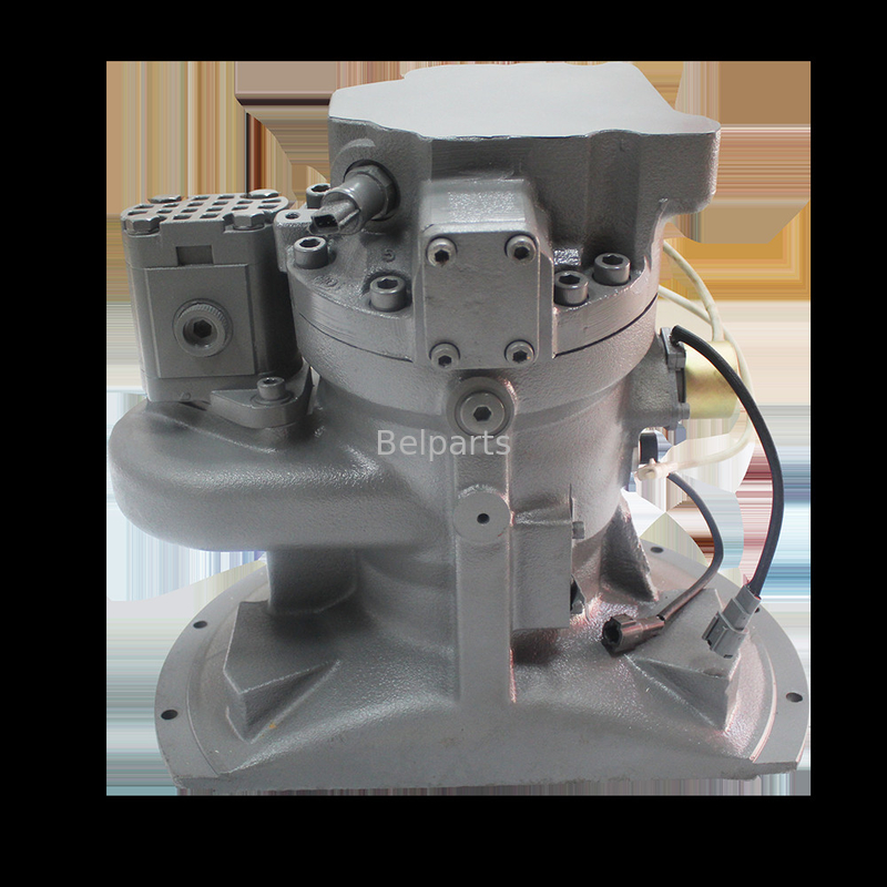 Belparts Excavator Pompa principale per Hitachi EX100-5 EX110M-5 EX100-5E Pompa idraulica 9151412 9152593 9158021 9159228