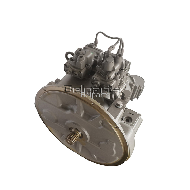 Pompa principale dell'escavatore per Hitachi ZAXIS200 ZAXIS210 ZAXIS240 Pompa idraulica 9191164 9195235 9199113 9195235