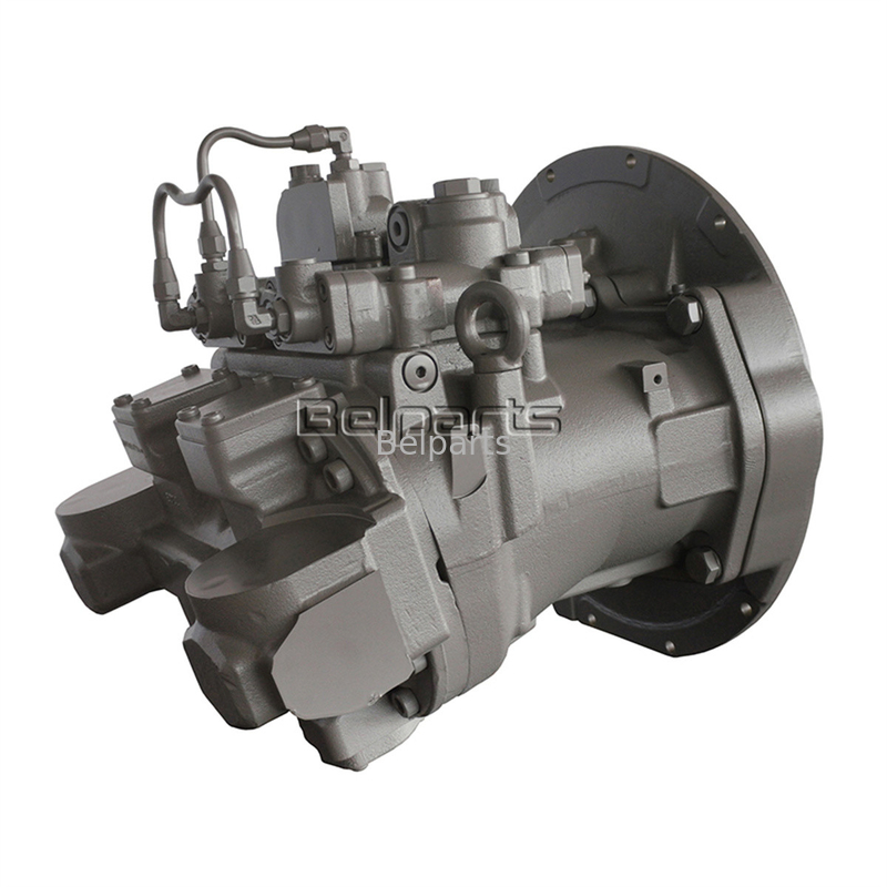 Pompa principale dell'escavatore per Hitachi ZAXIS200 ZAXIS210 ZAXIS240 Pompa idraulica 9191164 9195235 9199113 9195235