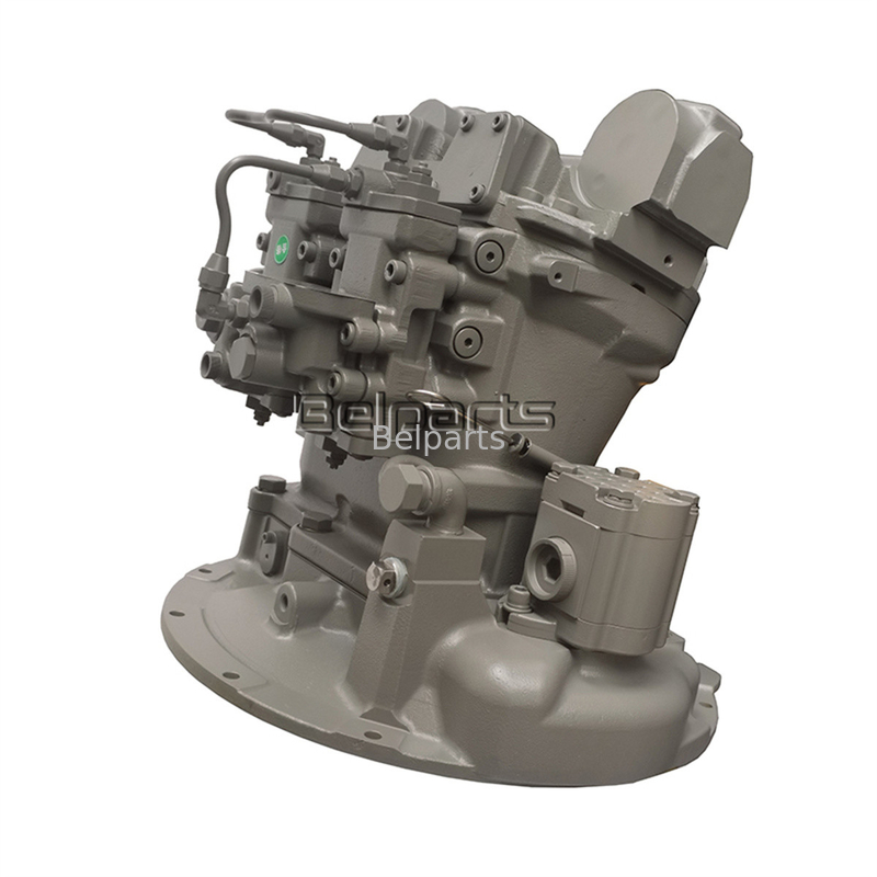 Pompa principale dell'escavatore per Hitachi ZAXIS200 ZAXIS210 ZAXIS240 Pompa idraulica 9191164 9195235 9199113 9195235