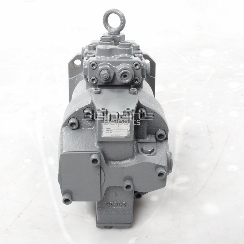 Belparts Excavator Pompa principale per Hitachi EX300-5 EX330LC-5 EX350H-5 EX370 Pompa idraulica 9166355 9169055 9166356 9169054