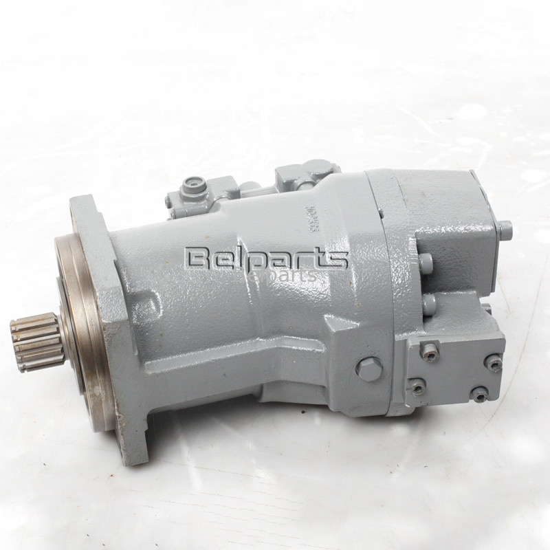 Belparts Excavator Pompa principale per Hitachi EX300-5 EX330LC-5 EX350H-5 EX370 Pompa idraulica 9166355 9169055 9166356 9169054