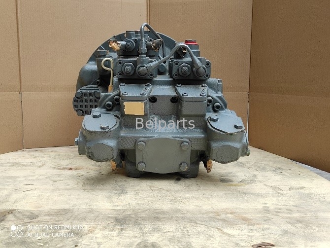 ZAXIS230 ZAXIS240 ZAXIS250 Belparts Escavatore Pompa principale per la pompa idraulica Hitachi 9191165 9195236